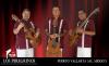 Foto de Trio los peregrinos-serenatas