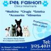 Foto de Clinica Veterinaria Pet Fashion-Clnicas veterinarias