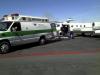 Foto de Star life ambulancias terrestre y aerea.