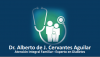 Foto de Dr. Alberto Cevantes Aguilar