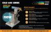 Foto de Powder coating mexico-equipos de aplicacion de pintura