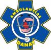 Foto de Ambulancias danay