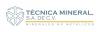 Foto de T�cnica mineral S.A. De C.V.