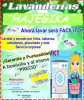 Foto de Lavanderia "hajegikas"