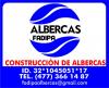 Foto de Albercas fadipa