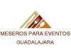 Foto de Meseros para eventos guadalajara
