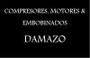 Foto de Compresores, Motores & embobinados Damazo