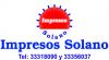 Foto de Impresos Solano