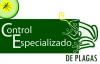 Foto de Control Especializado de Plagas