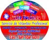 Foto de Super volanteo profesional