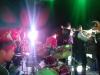 Foto de Cazares el alacr�n y su banda